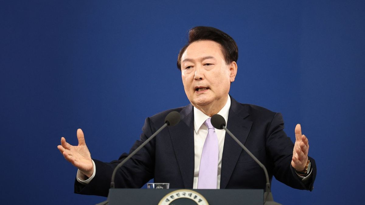 Yoon Suk Yeol : un ancien président sud-coréen condamné à 30 ans pour envoi de drones