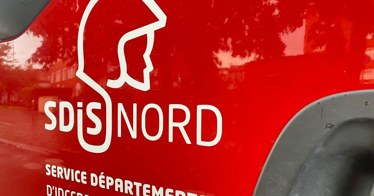 Tragédie sur la D350 : un accident fatal à Sebourg endeuille une famille
