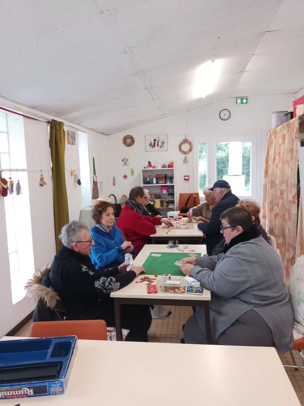 80 ans de soutien : le Secours catholique célèbre la solidarité à Libourne