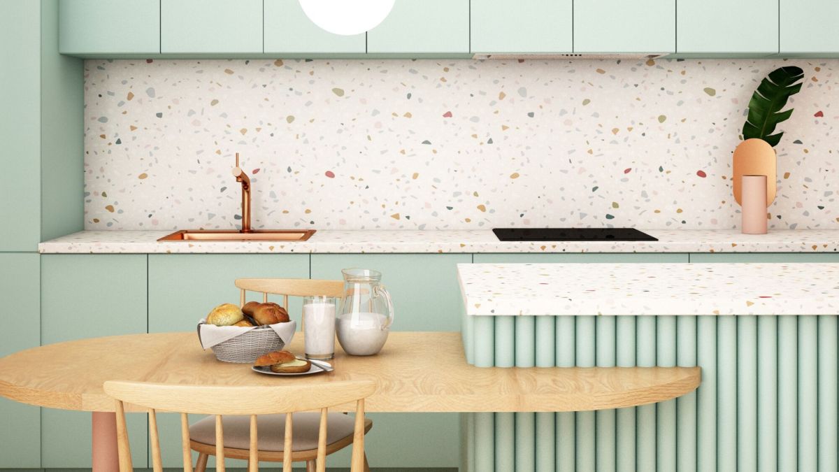 Cuisines tendance : les indispensables pour réinventer votre intérieur en 2025