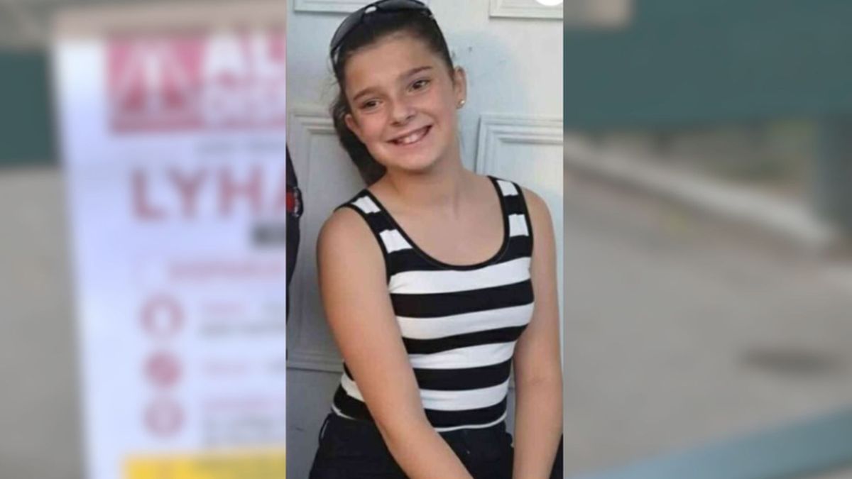 Des adieux chargés d'émotion pour Lyhanna, 11 ans : un dernier hommage à Fleurance