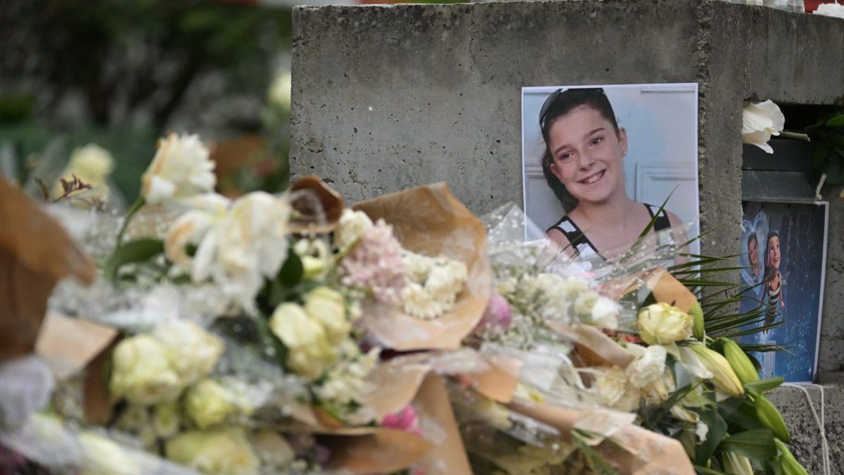 Obsèques de Lyhanna : un dernier hommage à la fillette à Fleurance