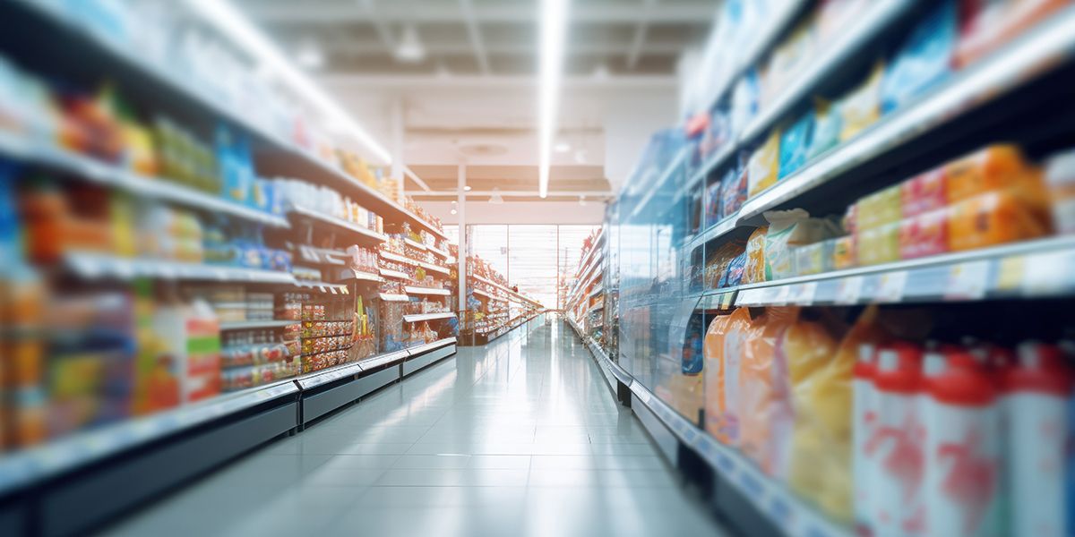 Hypermarché : un pilier incontournable de la grande distribution
