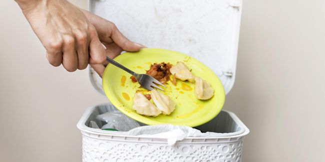 Gaspillage alimentaire : agir maintenant pour un futur durable