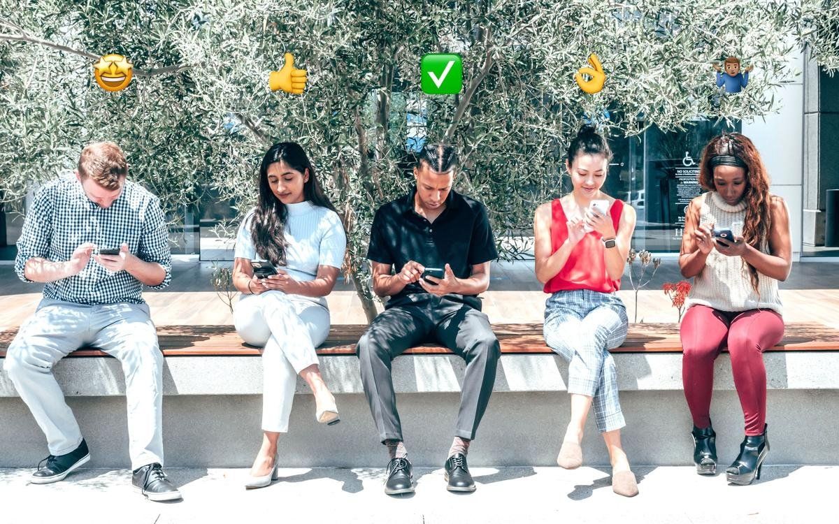 Le phubbing, un danger pour nos relations sociales