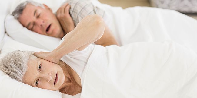 Des nuits paisibles : vaincre le ronflement