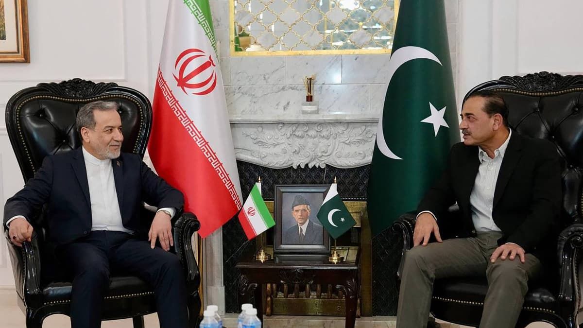 Vers un accord historique : le Pakistan annonce des avancées entre l'Iran et les États-Unis