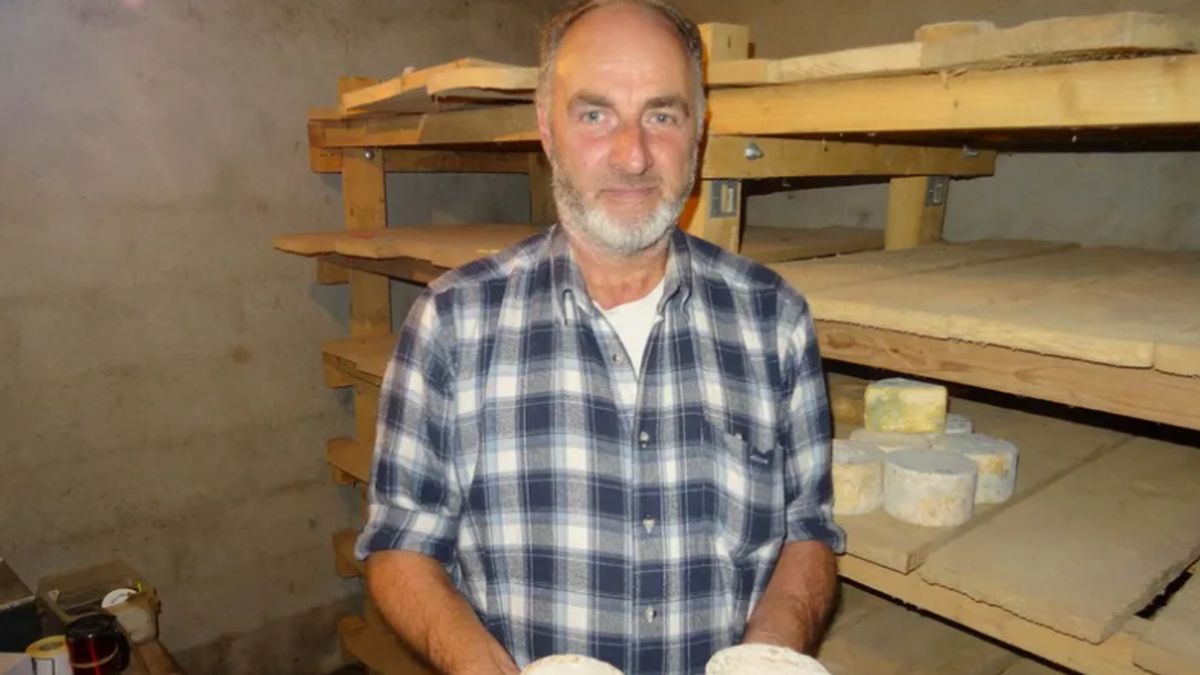 Un agriculteur déclaré mort depuis 32 ans se bat pour prouver qu'il est vivant