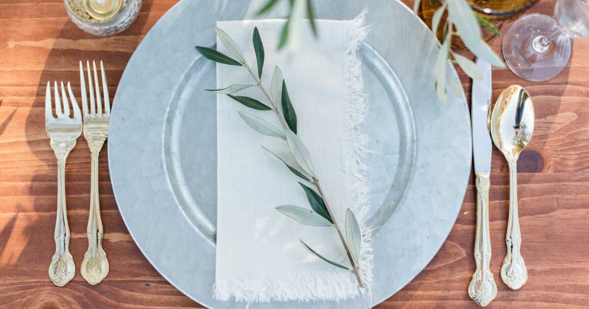 Comment choisir la vaisselle parfaite pour toutes les occasions