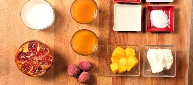 cuisinez comme un pro : découvrez les kits my cookit