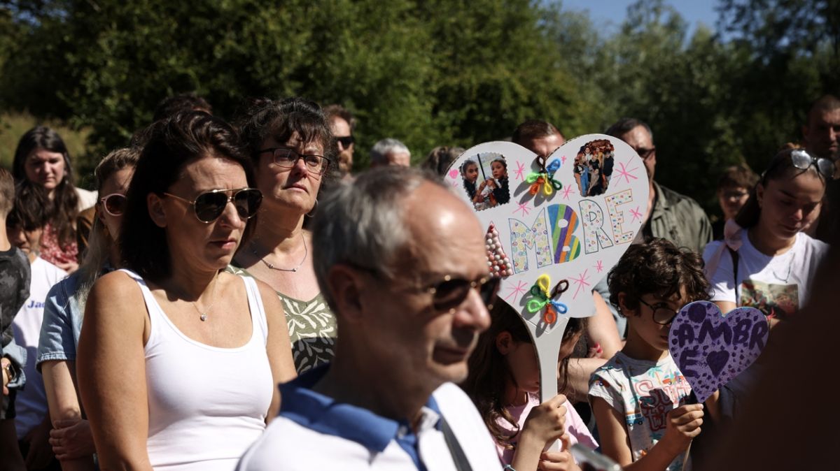 Hommage poignant aux victimes du féminicide dans le Val-d’Oise