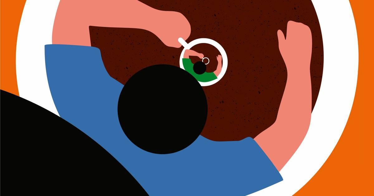 la beauté réconfortante des cafés franchisés