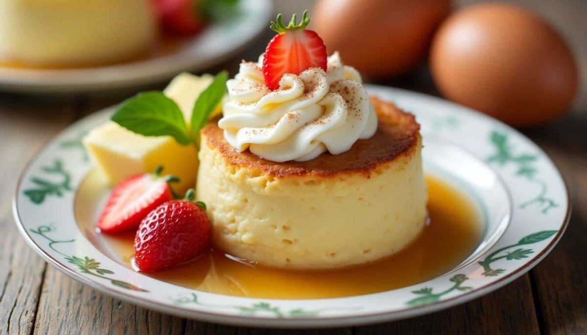 Un délice express : succombez au sucre à la crème au micro-ondes
