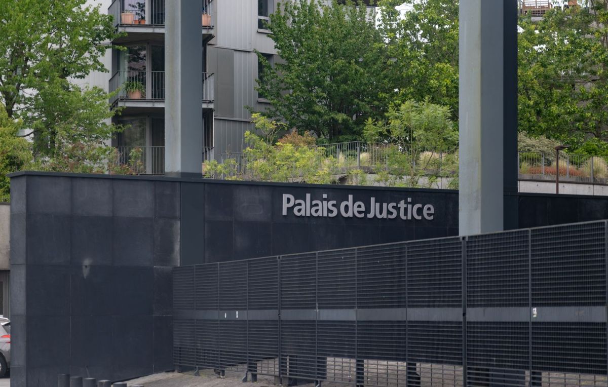 Une femme condamnée à 30 ans de prison pour avoir orchestré le meurtre de son mari