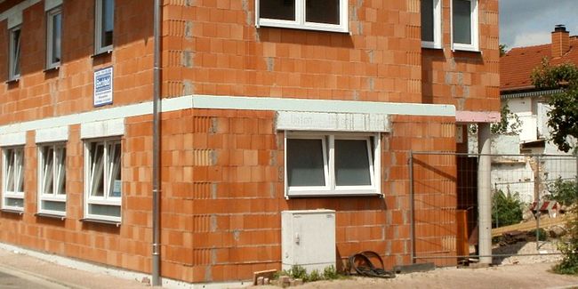 L'importance de l'assurance dommages ouvrage pour les particuliers