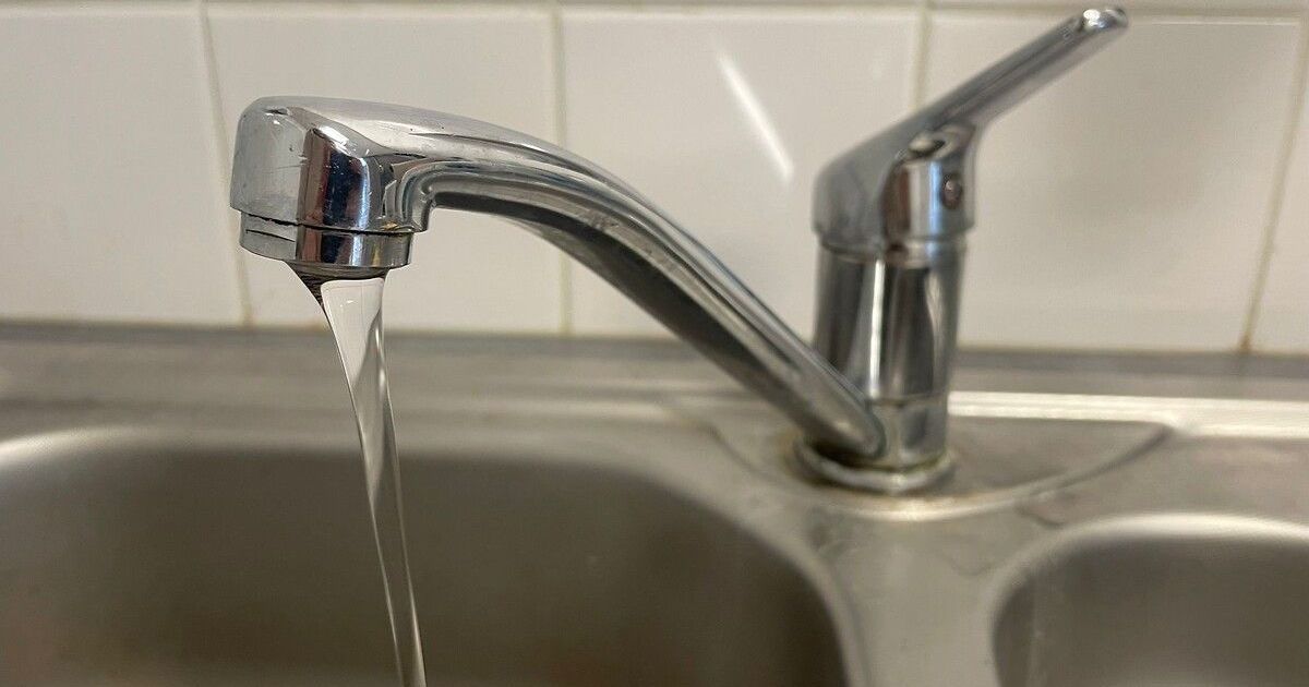 Bernes : une intrusion surprenante dans une station de pompage d'eau