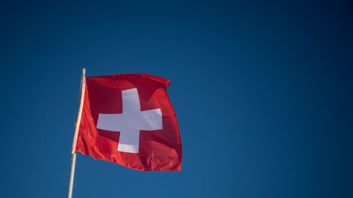 Rencontre historique en Suisse entre États-Unis et Iran pour mettre fin aux tensions au Moyen-Orient