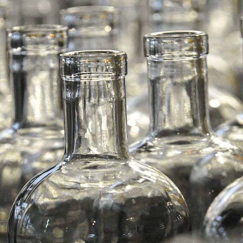 Le retour de la consigne du verre : un projet qui peine à s'imposer