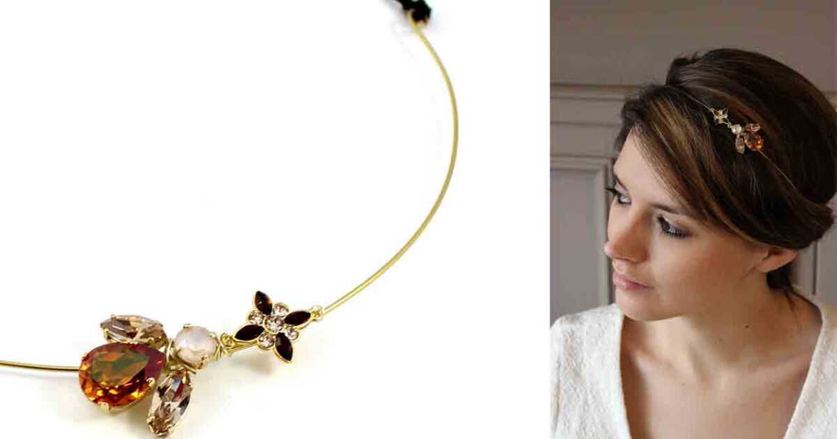 La magie du headband : un accessoire intemporel