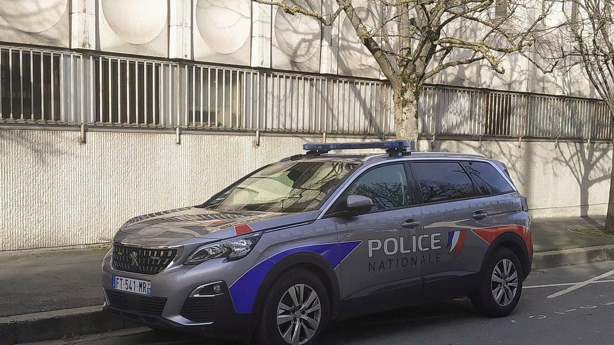 Une bagarre au couteau fait un mort à Clermont-Ferrand