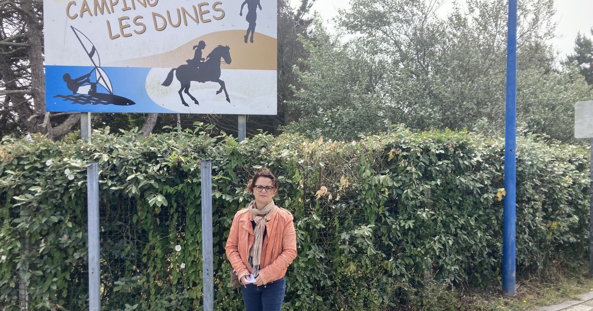 Le camping des Dunes de La Hague change de main : un avenir prometteur