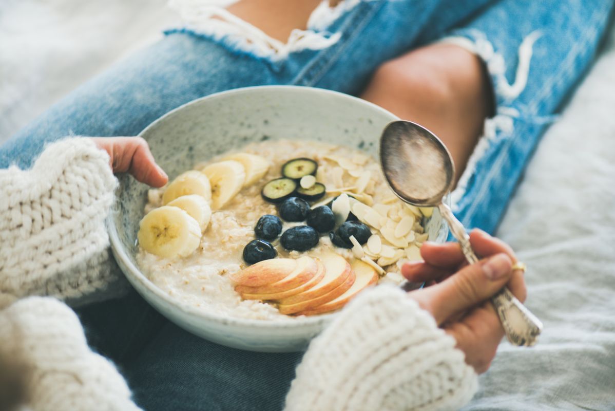La banane : votre alliée quotidienne pour une meilleure digestion et humeur