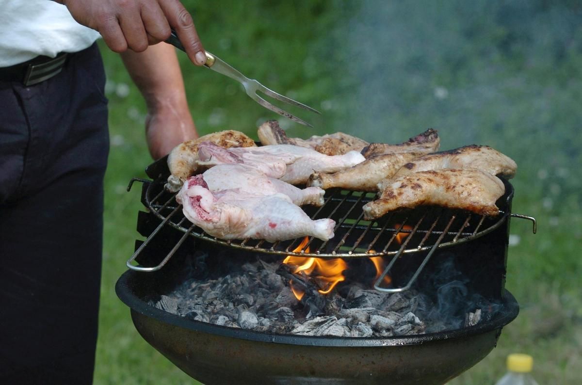 Incendie à Sabres : un barbecue met en alerte les sapeurs-pompiers
