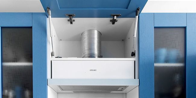 Installer une hotte de cuisine à extraction extérieure : guide pratique