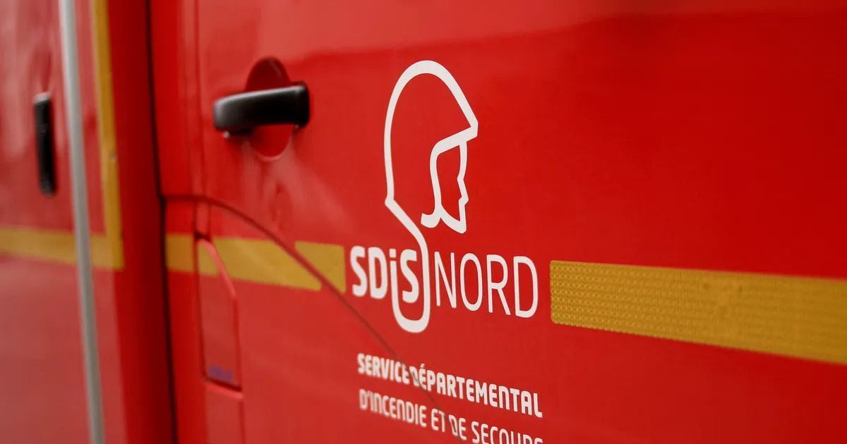 Un enfant de 5 ans entre la vie et la mort après un accident tragique à Calonne-Ricouart