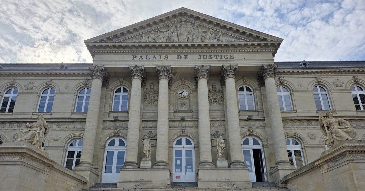Meurtre de Fatiha Mahdi : Nicolas Deprez condamné à 30 ans après un procès éprouvant