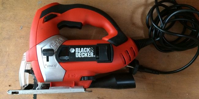 Guide pratique pour bien choisir sa scie-sauteuse