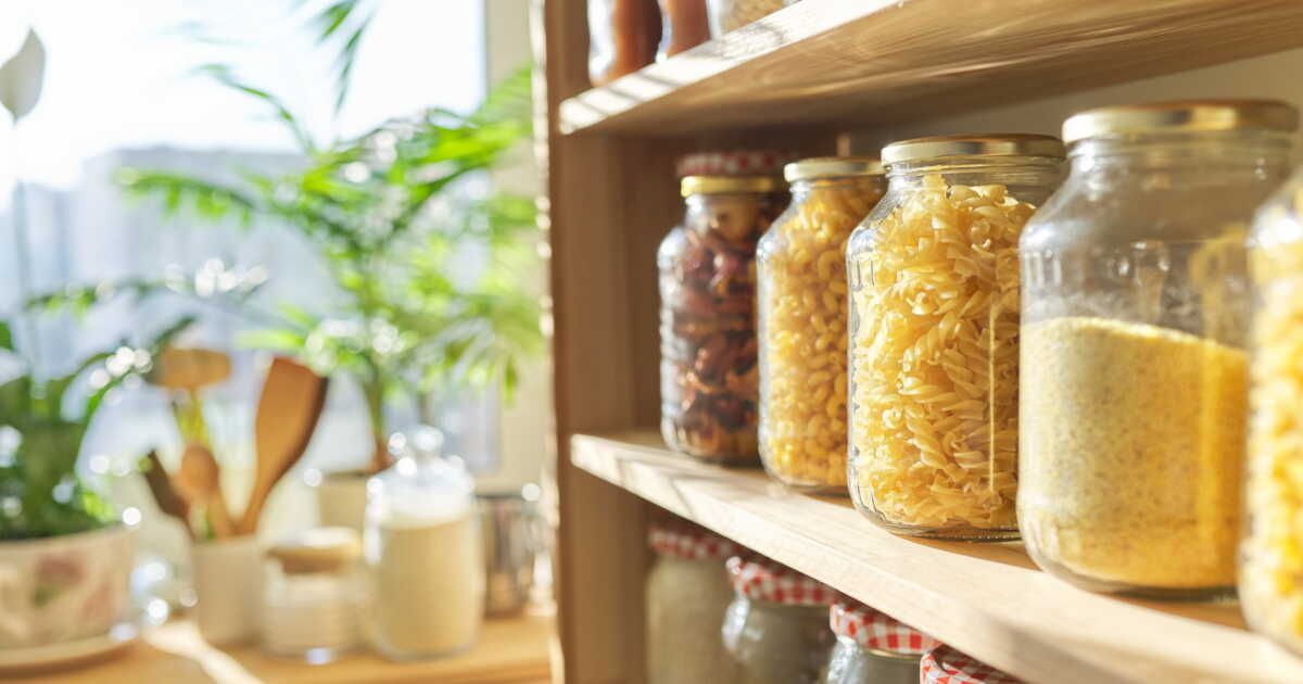 Aménager son garde-manger : un guide pratique