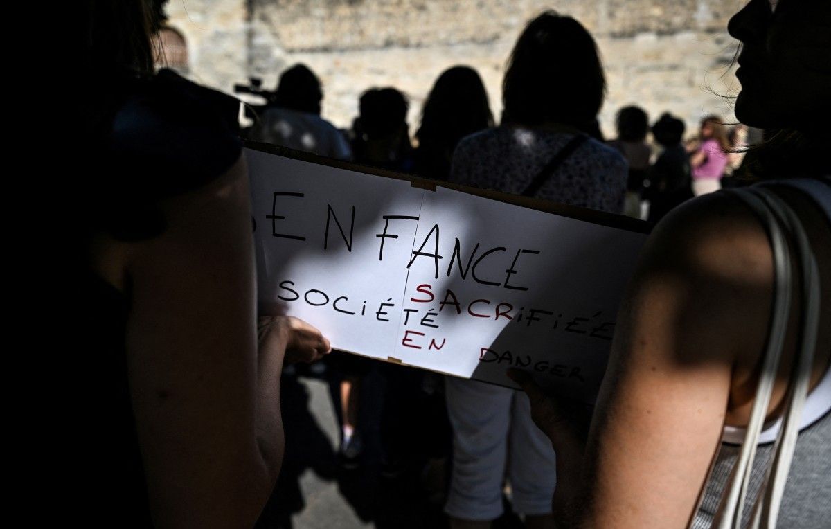 Affaire Lyhanna : Une mobilisation citoyenne pour une réforme radicale
