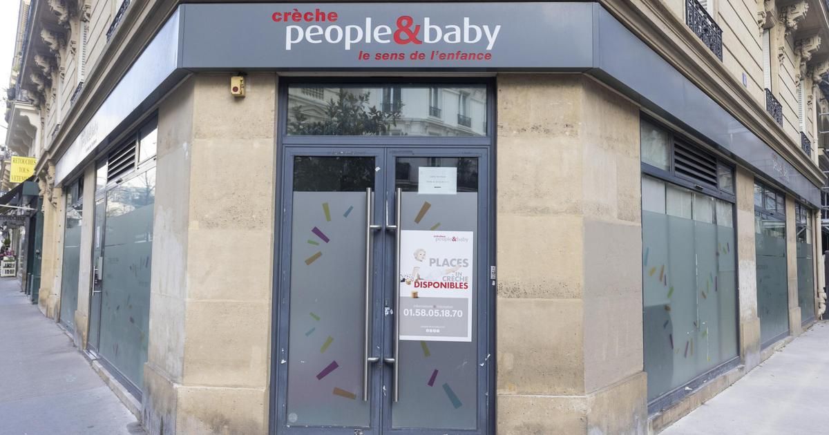 People&Baby : une ancienne directrice de crèche relaxée après des accusations de violences