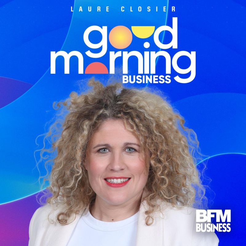 Une matinée inspirante sur Good Morning Business : retour sur les enjeux de l'économie