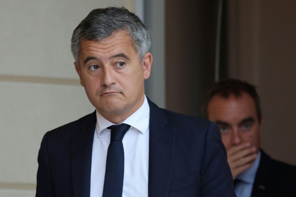 Affaire Lyhanna : quand Lecornu et Darmanin naviguent en eaux troubles