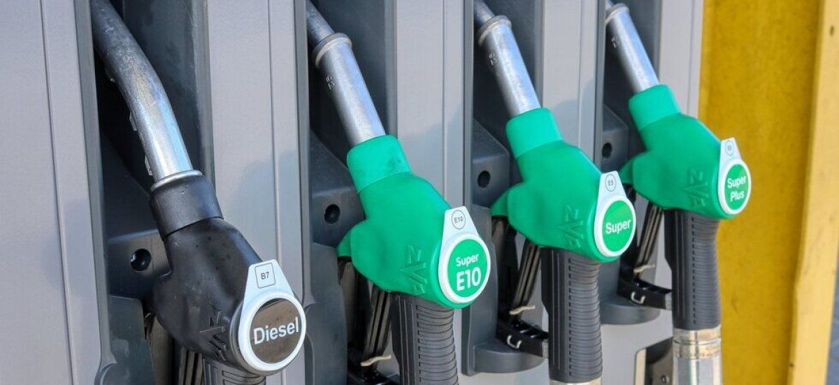 Le prix du gazole passe enfin sous la barre des 2 euros