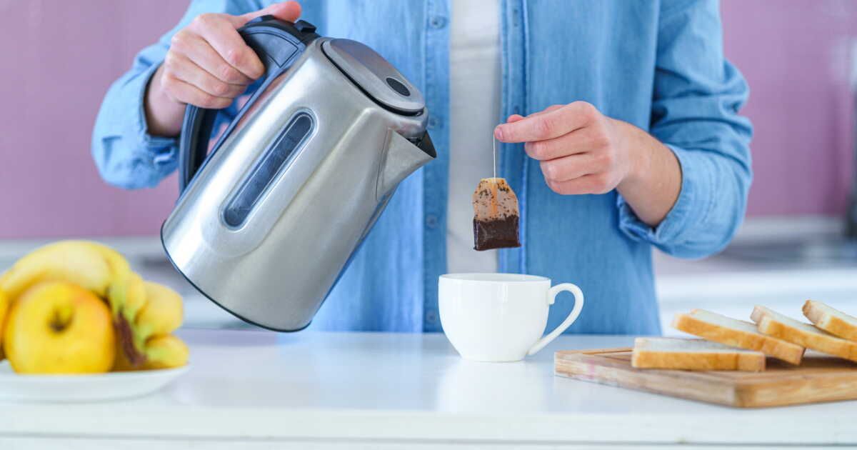 Comment choisir la bouilloire parfaite : le guide ultime
