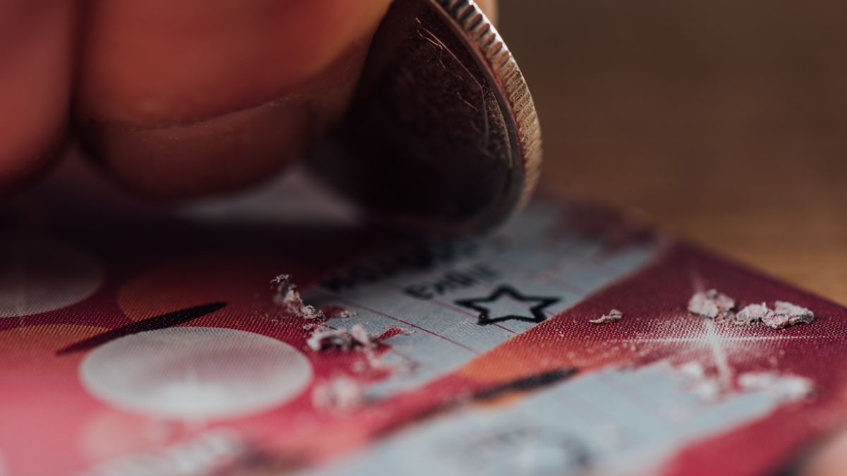 Un ticket gagnant change la vie d'un sans-papiers en Italie