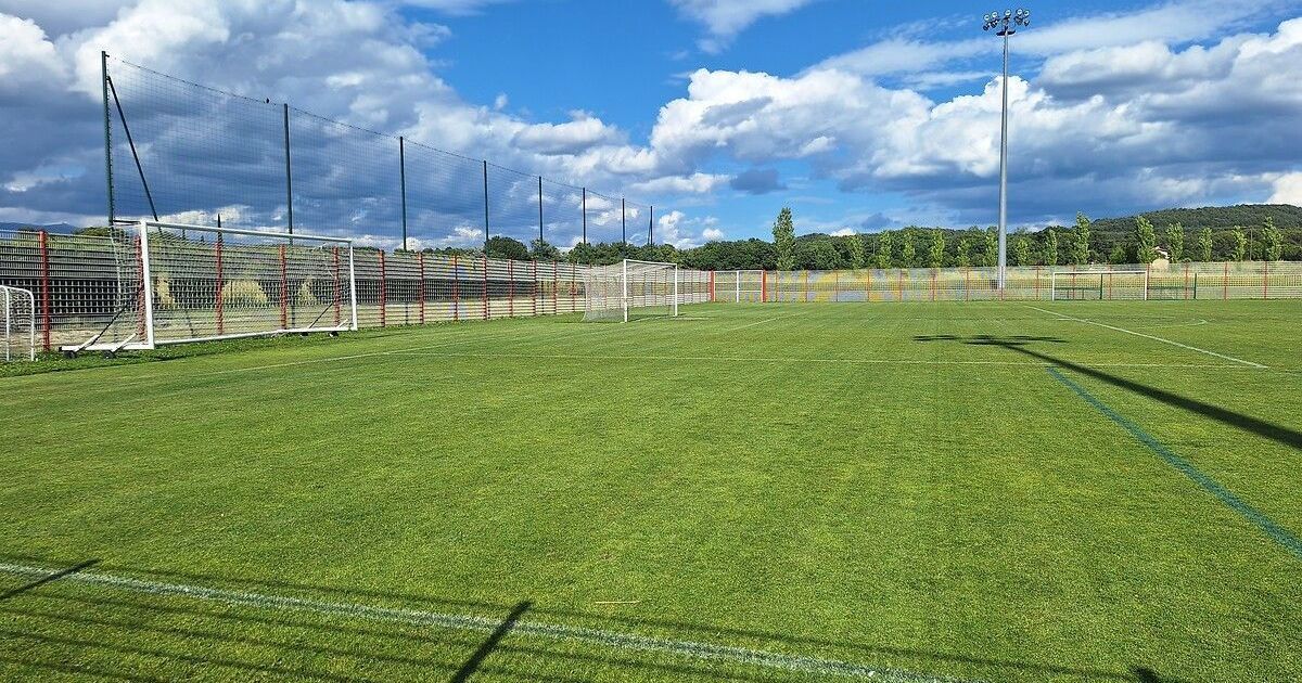 Une gardienne de foot agressée lors d'un match, des réactions de choc