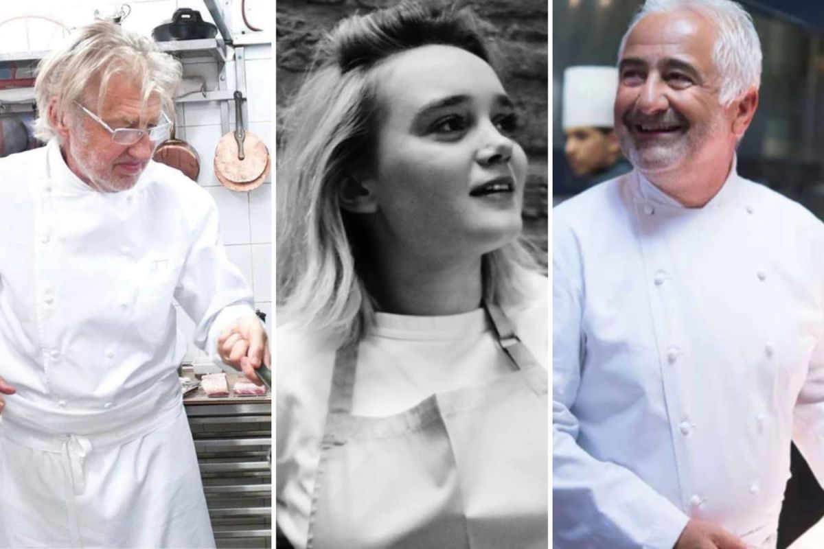 Vivez une expérience gastronomique inoubliable avec la tombola du Téléthon