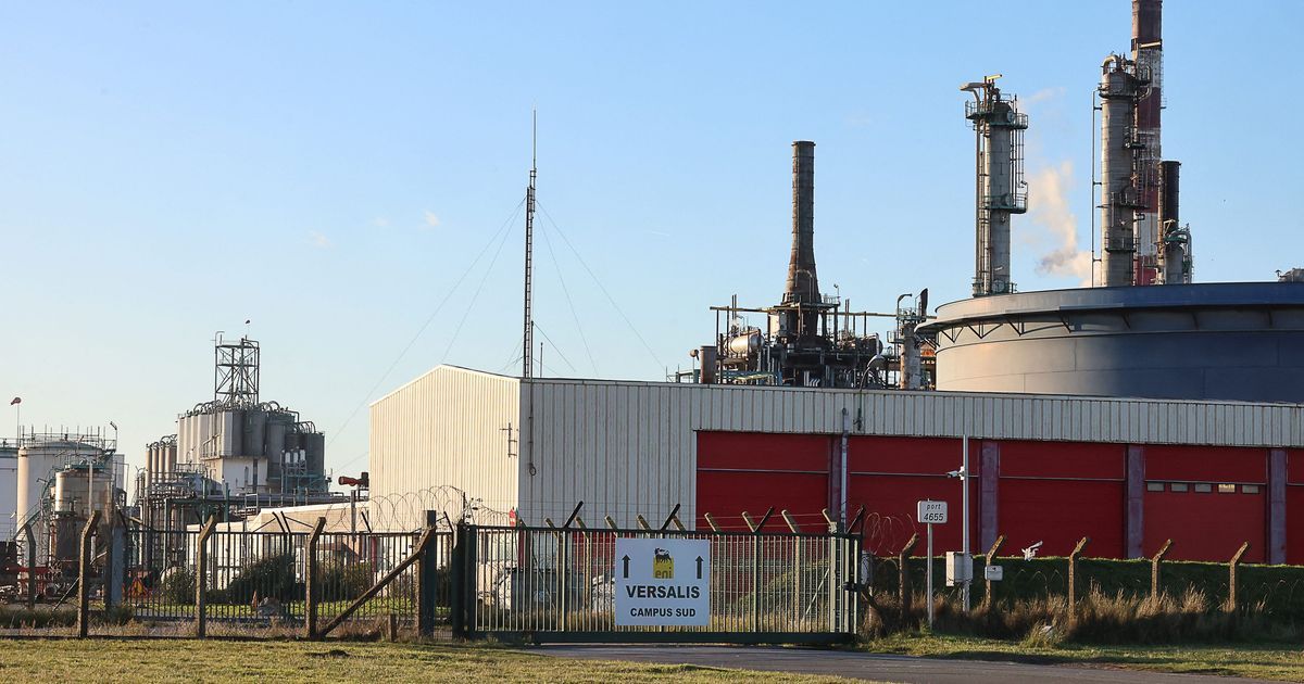 Des contrôles renforcés pour la sécurité environnementale en Hauts-de-France