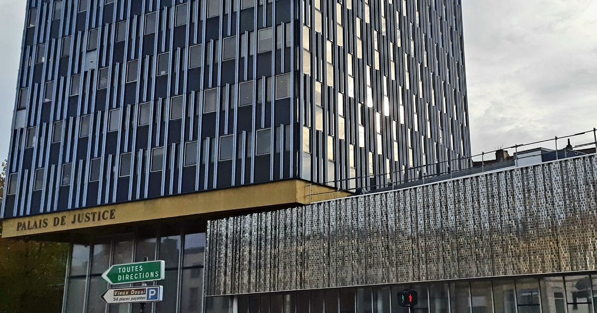 Un conducteur condamné à cinq mois de prison avec sursis pour avoir refusé un contrôle