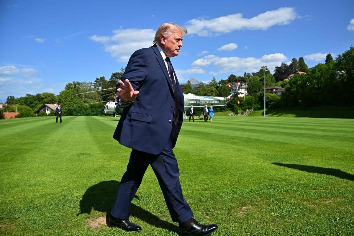 L'espoir renaît : Trump et l'Iran ouvrent le détroit d'Ormuz