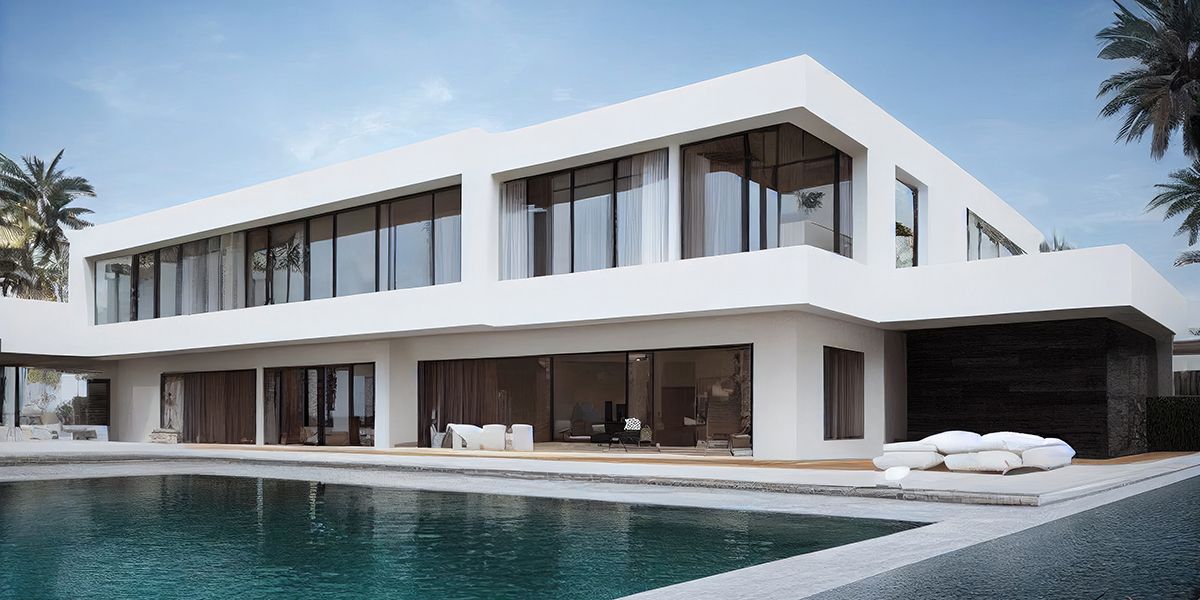 Immobilier de luxe : qu'est-ce qui le rend si attrayant ?