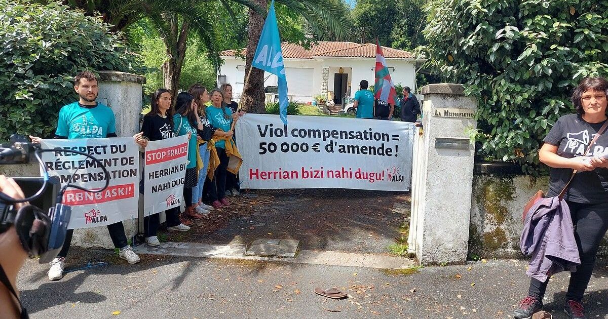 Alda face à la préfecture : un combat pour les droits des locataires