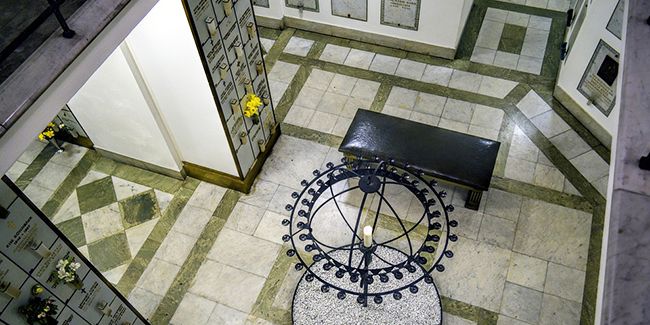 Le columbarium : fonctionnement, coût et prise en charge par l’assurance obsèques