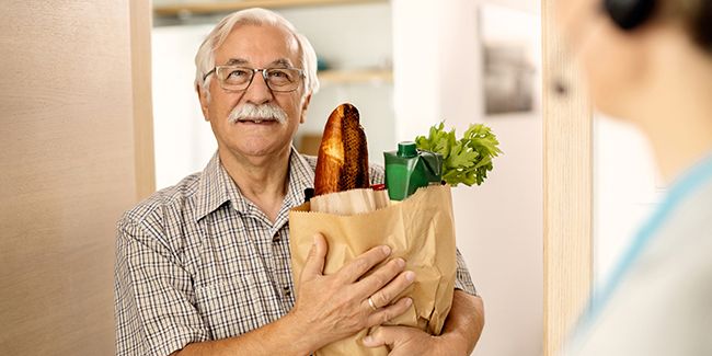 découvrez 10 aliments pour ralentir les effets du vieillissement
