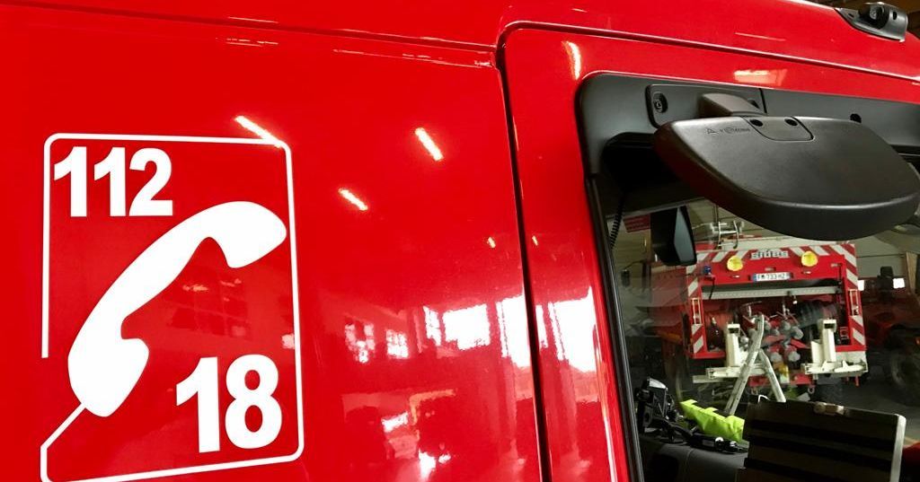 Chalon-sur-Saône : un incendie ravage un garage de collection