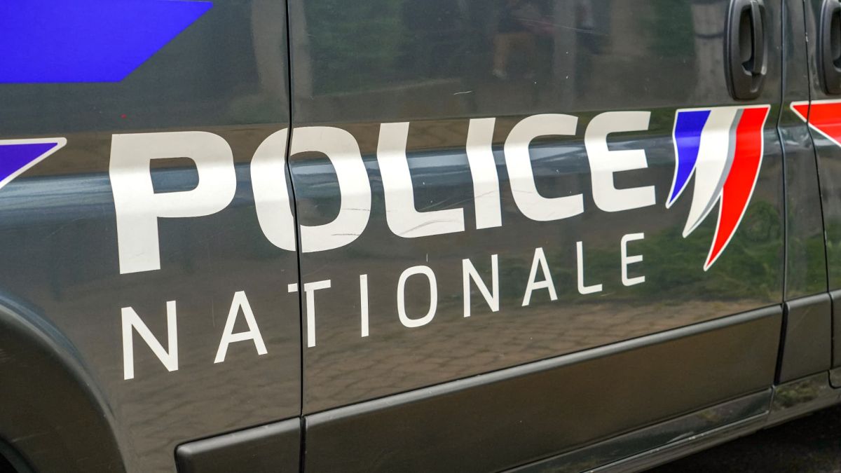 Un acte de violence évité de justesse au centre pénitentiaire de Nanterre